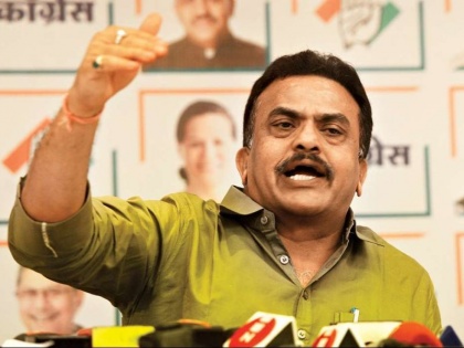 “Tomorrow I Will Take Decision”: Sanjay Nirupam After Congress Threatens Actions Against Him | “Tomorrow I Will Take Decision”: Sanjay Nirupam After Congress Threatens Actions Against Him