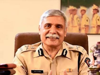 ‘Asked Ticket, Received No Response From Cong, UBT’: Ex-Mumbai Police Chief Sanjay Pandey Opens Up About Poll Aspirations, Money Laundering Case & Jail Time | ‘Asked Ticket, Received No Response From Cong, UBT’: Ex-Mumbai Police Chief Sanjay Pandey Opens Up About Poll Aspirations, Money Laundering Case & Jail Time