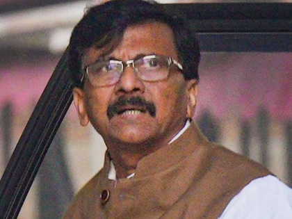 Sanjay Raut claims fear Godhra train fire-like incident may take place at time of Ram temple inauguration | Sanjay Raut claims fear Godhra train fire-like incident may take place at time of Ram temple inauguration