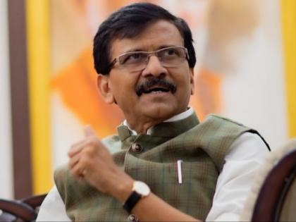 MVA Concludes Final Round of Seat-Sharing Talks, Formula to be Announced Soon: Sanjay Raut | MVA Concludes Final Round of Seat-Sharing Talks, Formula to be Announced Soon: Sanjay Raut