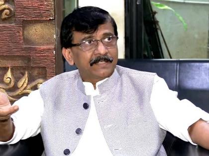 "No One Is Solely Responsible": Sanjay Raut on Bengaluru Stampede That Killed 11 (Watch Video) | "No One Is Solely Responsible": Sanjay Raut on Bengaluru Stampede That Killed 11 (Watch Video) "No One Is Solely Responsible": Sanjay Raut on Bengaluru Stampede That Killed 11 (Watch Video) | "No One Is Solely Responsible": Sanjay Raut on Bengaluru Stampede That Killed 11 (Watch Video)