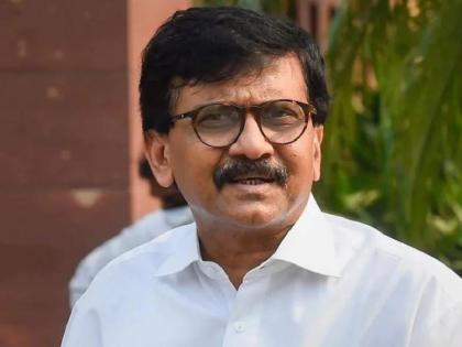 Mumbai Trans Harbour Link Inauguration Today: Sanjay Raut Questions Delay in Opening Atal Setu for Public | Mumbai Trans Harbour Link Inauguration Today: Sanjay Raut Questions Delay in Opening Atal Setu for Public