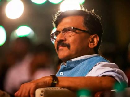 ED moves Bombay HC seeking bail cancellation of Shiv Sena leader Sanjay Raut in Patra Chawl Scam | ED moves Bombay HC seeking bail cancellation of Shiv Sena leader Sanjay Raut in Patra Chawl Scam