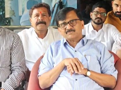 ‘No Attention Given to Our Local Trains’: Sanjay Raut on Mumbai Local Train Accident | ‘No Attention Given to Our Local Trains’: Sanjay Raut on Mumbai Local Train Accident ‘No Attention Given to Our Local Trains’: Sanjay Raut on Mumbai Local Train Accident | ‘No Attention Given to Our Local Trains’: Sanjay Raut on Mumbai Local Train Accident