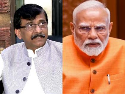 "Don’t Repeat Pulwama Mistake": Sanjay Raut Praises Indian Army, Urges BJP Not to Politicised Operation Sindoor | "Don’t Repeat Pulwama Mistake": Sanjay Raut Praises Indian Army, Urges BJP Not to Politicised Operation Sindoor "Don’t Repeat Pulwama Mistake": Sanjay Raut Praises Indian Army, Urges BJP Not to Politicised Operation Sindoor | "Don’t Repeat Pulwama Mistake": Sanjay Raut Praises Indian Army, Urges BJP Not to Politicised Operation Sindoor