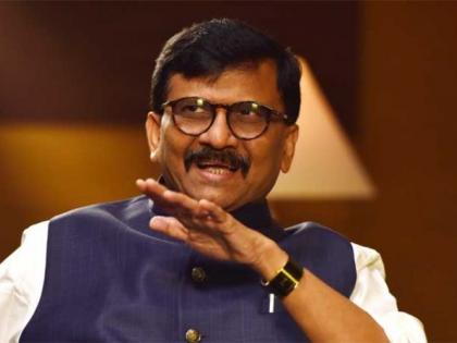"We Have Decided to...": Sanjay Raut After MVA Meeting on Seat-Sharing for Lok Sabha Elections 2024 | "We Have Decided to...": Sanjay Raut After MVA Meeting on Seat-Sharing for Lok Sabha Elections 2024