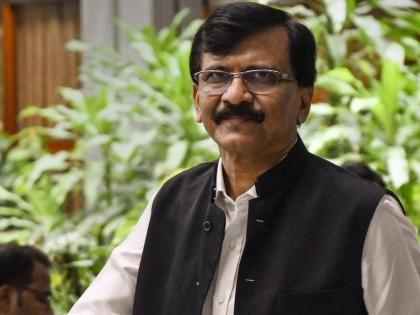 Sanjay Raut labels caste survey 'need of the hour', says 'all sections of society in its favour | Sanjay Raut labels caste survey 'need of the hour', says 'all sections of society in its favour