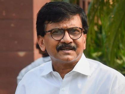 Truth shall prevail: Sanjay Raut on comments of Fadnavis over Sena (UBT) pleas in SC | Truth shall prevail: Sanjay Raut on comments of Fadnavis over Sena (UBT) pleas in SC