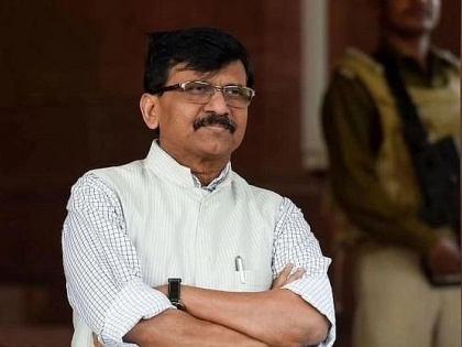 Mohan Bhagwat should support the opposition bloc INDIA to save democracy, says Sanjay Raut | Mohan Bhagwat should support the opposition bloc INDIA to save democracy, says Sanjay Raut