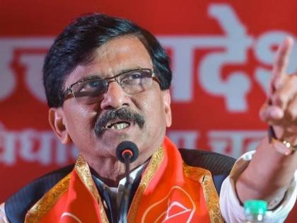 Future of this country will be decided today says, Sanjay Raut | Future of this country will be decided today says, Sanjay Raut Future of this country will be decided today says, Sanjay Raut | Future of this country will be decided today says, Sanjay Raut