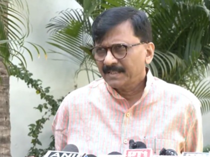 Arvind Kejriwal Will Become More Dangerous After His Arrest, Says Sanjay Raut (Watch Video) | Arvind Kejriwal Will Become More Dangerous After His Arrest, Says Sanjay Raut (Watch Video)