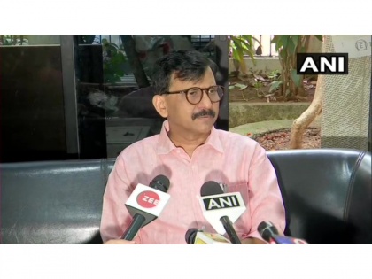 Sanjay Raut on Arnab Goswami's arrest: Thackeray government doesn't take action against anyone for revenge | Sanjay Raut on Arnab Goswami's arrest: Thackeray government doesn't take action against anyone for revenge