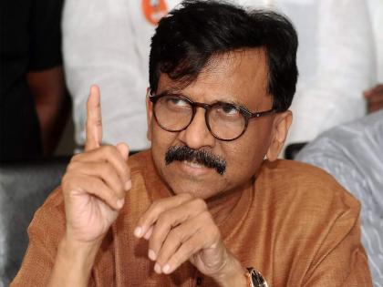 Shiv Sena (UBT) to Go Solo in Local Body Polls, Says Sanjay Raut (VIDEO)