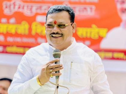 Maharashtra Shiv Sena Disqualification Verdict: Shinde Leader Sanjay Shirsat Expresses Confidence | Maharashtra Shiv Sena Disqualification Verdict: Shinde Leader Sanjay Shirsat Expresses Confidence