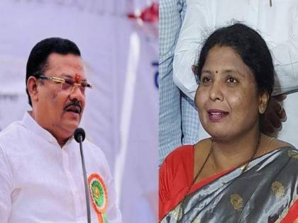 MLA Sanjay Shirsat summoned by Pune court in defamation case filed by Sushma Andhare | MLA Sanjay Shirsat summoned by Pune court in defamation case filed by Sushma Andhare
