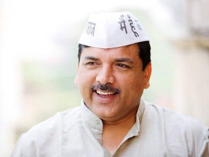 UP Assembly Elections 2022: AAP leader Sanjay Singh slams Uttar Pradesh CM Yogi in a media interaction | UP Assembly Elections 2022: AAP leader Sanjay Singh slams Uttar Pradesh CM Yogi in a media interaction UP Assembly Elections 2022: AAP leader Sanjay Singh slams Uttar Pradesh CM Yogi in a media interaction | UP Assembly Elections 2022: AAP leader Sanjay Singh slams Uttar Pradesh CM Yogi in a media interaction