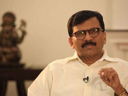 Sanjay Raut Laments Prakash Ambedkar's Decision to Dissolve Alliance with Shiv Sena (UBT) | Sanjay Raut Laments Prakash Ambedkar's Decision to Dissolve Alliance with Shiv Sena (UBT)