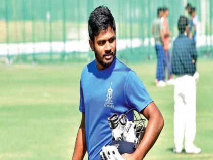 Sanju Samson's exclusion from T20s irks fans | Sanju Samson's exclusion from T20s irks fans