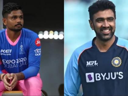 "I hope he has one blockbuster of a year'': R Ashwin backs Sanju Samson ahead of IPL 2022 | "I hope he has one blockbuster of a year'': R Ashwin backs Sanju Samson ahead of IPL 2022