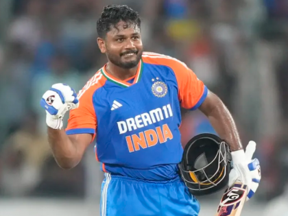Sanju Samson in India’s Playing XI vs UAE? Here’s What Suryakumar Yadav Said Ahead of Asia Cup 2025 Opener (VIDEO) | Sanju Samson in India’s Playing XI vs UAE? Here’s What Suryakumar Yadav Said Ahead of Asia Cup 2025 Opener (VIDEO)