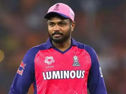 IPL 2025: Sanju Samson Cleared to Resume Wicketkeeping, Returns as Rajasthan Royals Captain | IPL 2025: Sanju Samson Cleared to Resume Wicketkeeping, Returns as Rajasthan Royals Captain