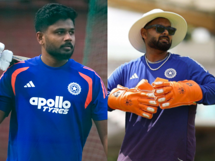 Sanju Samson To Replace Rishabh Pant in India’s ODI Squad? Here’s What Reports Say