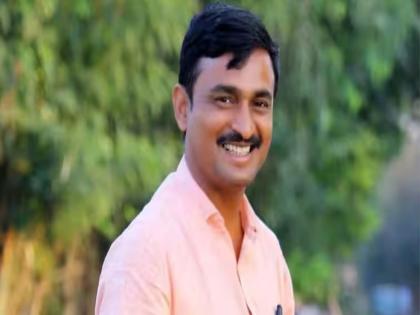 Santosh Deshmukh Murder Case: Accused Sudarshan Ghule Remanded to CID Custody Till Jan 31 | Santosh Deshmukh Murder Case: Accused Sudarshan Ghule Remanded to CID Custody Till Jan 31