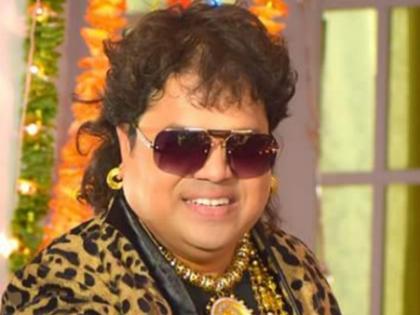 Mumbai: Marathi singer Dadus detained for firing gunshots at wedding event | Mumbai: Marathi singer Dadus detained for firing gunshots at wedding event Mumbai: Marathi singer Dadus detained for firing gunshots at wedding event | Mumbai: Marathi singer Dadus detained for firing gunshots at wedding event