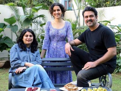 Sanya Malhotra, Harman Baweja to star in Hindi remake of The Great Indian Kitchen | Sanya Malhotra, Harman Baweja to star in Hindi remake of The Great Indian Kitchen