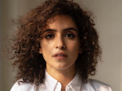 Sanya Malhotra opens up about her last realtionship, says 'I Took The Time To Process The Situation' | Sanya Malhotra opens up about her last realtionship, says 'I Took The Time To Process The Situation'