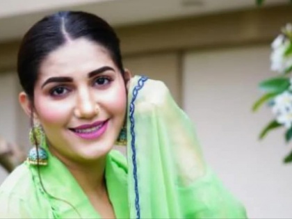 Arrest warrant issued against Sapna Chaudhary | Arrest warrant issued against Sapna Chaudhary