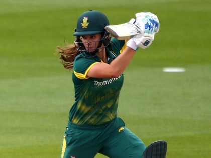 CSA appoints Laura Wolvaardt as interim South Africa Women captain | CSA appoints Laura Wolvaardt as interim South Africa Women captain