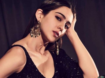 Sara Ali Khan opens up about US airport authorities being suspicious about her travel | Sara Ali Khan opens up about US airport authorities being suspicious about her travel