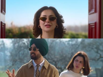 'Sardaar Ji 3' Producer Reacts to Casting of Paksitani Actor Hania Aamir Opposite Diljit Dosanjh After Facing Backlash | 'Sardaar Ji 3' Producer Reacts to Casting of Paksitani Actor Hania Aamir Opposite Diljit Dosanjh After Facing Backlash 'Sardaar Ji 3' Producer Reacts to Casting of Paksitani Actor Hania Aamir Opposite Diljit Dosanjh After Facing Backlash | 'Sardaar Ji 3' Producer Reacts to Casting of Paksitani Actor Hania Aamir Opposite Diljit Dosanjh After Facing Backlash
