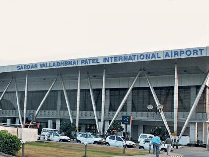 World Cup Final: Ahmedabad airport to close airspace for 45 minutes | World Cup Final: Ahmedabad airport to close airspace for 45 minutes