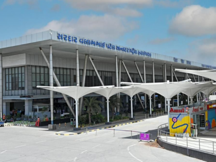 Ahmedabad Airport Bomb Threat Sparks Panic; No Suspicious Items Found, Say Crime Branch | Ahmedabad Airport Bomb Threat Sparks Panic; No Suspicious Items Found, Say Crime Branch Ahmedabad Airport Bomb Threat Sparks Panic; No Suspicious Items Found, Say Crime Branch | Ahmedabad Airport Bomb Threat Sparks Panic; No Suspicious Items Found, Say Crime Branch