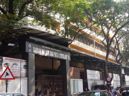 Bomb Threat in Mumbai: Sardar Vallabhbhai Patel School in Kandivali Receives Email Threat to Blow Up Premises