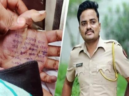 Satara Doctor Rape and Suicide: Victim’s Father Demands Encounter for Accused Police Officer | Satara Doctor Rape and Suicide: Victim’s Father Demands Encounter for Accused Police Officer Satara Doctor Rape and Suicide: Victim’s Father Demands Encounter for Accused Police Officer | Satara Doctor Rape and Suicide: Victim’s Father Demands Encounter for Accused Police Officer