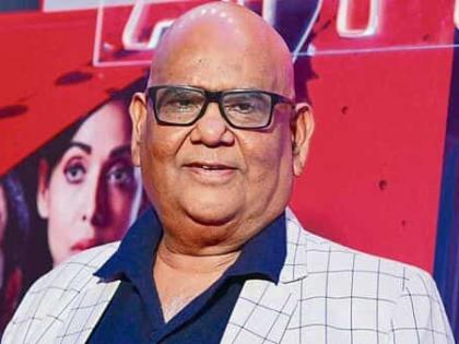 Satish Kaushik death: Businessman Vikas Malu's wife fails to show up at the police station for questioning | Satish Kaushik death: Businessman Vikas Malu's wife fails to show up at the police station for questioning