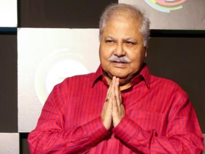 Satish Shah Passes Away: Sarabhai vs Sarabhai Actor Dies at 74 | Satish Shah Passes Away: Sarabhai vs Sarabhai Actor Dies at 74 Satish Shah Passes Away: Sarabhai vs Sarabhai Actor Dies at 74 | Satish Shah Passes Away: Sarabhai vs Sarabhai Actor Dies at 74