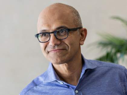 Microsoft CEO Satya Nadella's 26-year-old son Zain dies | Microsoft CEO Satya Nadella's 26-year-old son Zain dies
