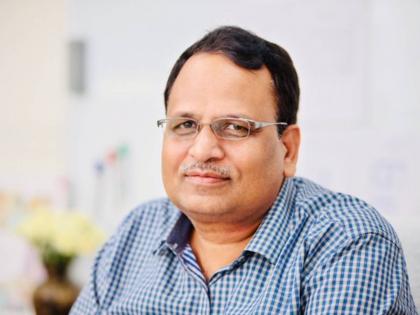 Satyendar Jain Gets Bail by Delhi Court in Money Laundering Case