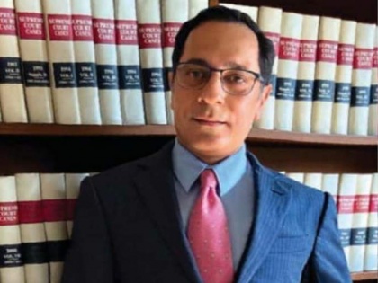 Saurabh Kirpal likely to be India's first openly gay HC judge | Saurabh Kirpal likely to be India's first openly gay HC judge