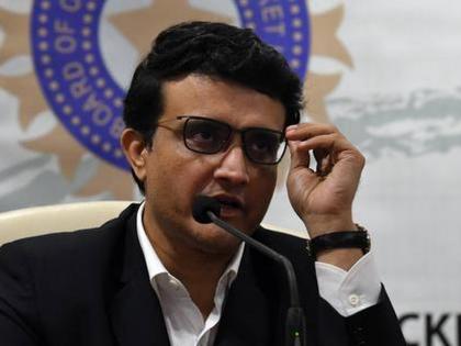Sourav Ganguly discharged from hospital after Covid-19 treatment | Sourav Ganguly discharged from hospital after Covid-19 treatment