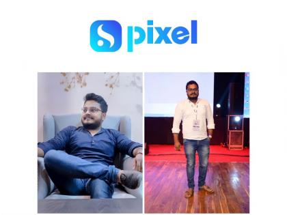 Saurav Kumar: A Creative Mastermind in the World of UI/UX and Graphic Design | Saurav Kumar: A Creative Mastermind in the World of UI/UX and Graphic Design