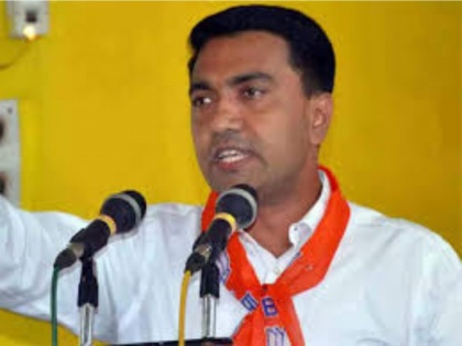 Pramod Sawant: Classes X, XII to resume from November 21 in Goa | Pramod Sawant: Classes X, XII to resume from November 21 in Goa
