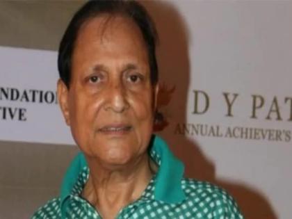 Veteran filmmaker Sawan Kumar Tak passes away | Veteran filmmaker Sawan Kumar Tak passes away