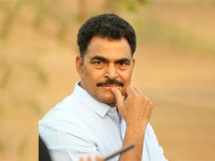 Sayaji Shinde Joins Ajit Pawar's NCP Ahead of Maharashtra Assembly Election 2024