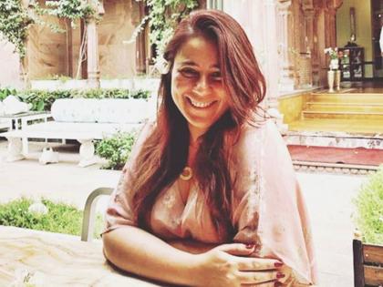 Srishti Behl Arya steps down from Netflix India as Director of International Original Film | Srishti Behl Arya steps down from Netflix India as Director of International Original Film Srishti Behl Arya steps down from Netflix India as Director of International Original Film | Srishti Behl Arya steps down from Netflix India as Director of International Original Film