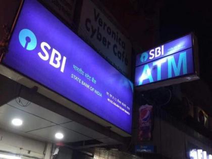 SBI alerts customers to link Pan with Aadhar card to enjoy banking services without interruption | SBI alerts customers to link Pan with Aadhar card to enjoy banking services without interruption